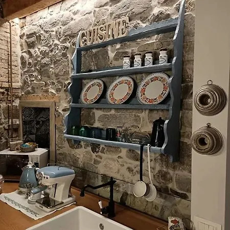 1848 Chef'S Rooms-3